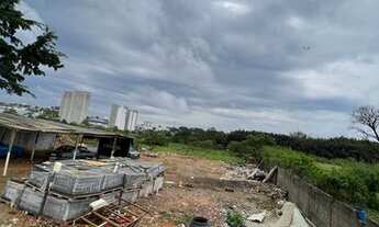 Imagem 3: Lote/Terreno para aluguel e venda tem 10770 metros quadrados em Jardim Fátima - Guarulhos