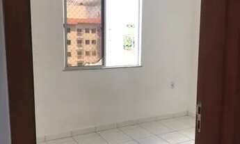 Imagem 2: Apartamento no condomínio Village do sol I