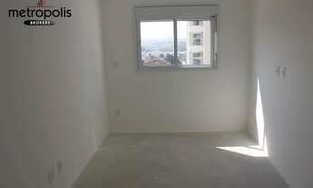 Imagem 7: Apartamento com 2 dormitórios à venda, 60 m² por R$ 565.500,00 - Barcelona - São Caetano d