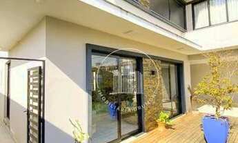 Imagem 3: Casa com 4 dormitórios à venda, 174 m² por R$ 990.000,00 - Centro - Palhoça/SC