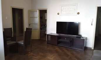 Imagem: Apartamento para aluguel possui 120 metros