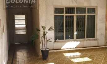 Imagem: São Paulo - Casa Padrão - Vila Invernada