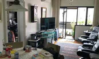 Imagem 3: SãO PAULO - Apartamento Padrão - Pinheiros