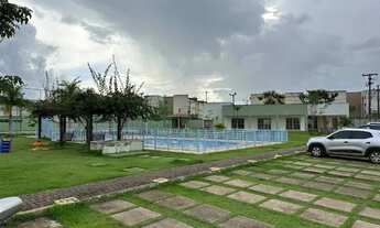 Imagem 5: Apartamento para venda possui 48 metros quadrados com 2 quartos em Aeroclube - Porto Velho