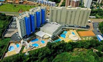 Imagem: GOLDEN GRAND HOTEL 2/4 SUÍTE MOBILIADO