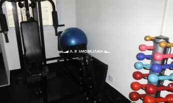 Imagem: Lindo apartamento para venda no Lauzane