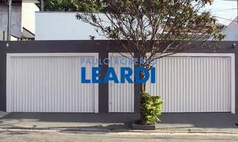 Imagem: CASA TÉRREA - PARQUE COLONIAL - SP