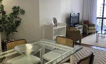 Imagem 4: Locação totalmente mobiliado e decorado!