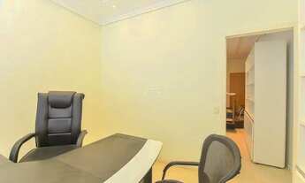 Imagem 2: Conjunto comercial para venda no bairro Juvevê - Curitiba- Pr