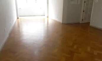 Imagem 4: Apartamento para aluguel tem 123 metros quadrados com 3 quartos em Catete - Rio de Janeiro