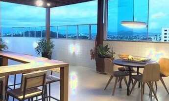 Imagem 2: Excelente cobertura liberdade 4 quartos