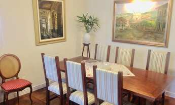 Imagem 7: J. PAULISTA R. PEIXOTO GOMIDE 260M2 + 03 DORMITÓRIOS + 02 VGS