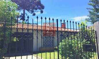 Imagem: CSA TÉRREA 420M² TERR. R$590.000,00