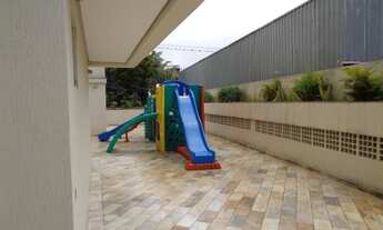 Imagem 6: Apartamento para venda possui 70 metros quadrados com 3 quartos