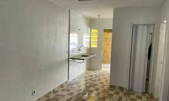 Imagem 5: IV Casa para venda tem 10 metros quadrados com 1 quarto em Santa Maria - Aracaju - SE