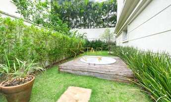 Imagem 6: Apartamento para venda possui 411 metros quadrados com 4 quartos em na Granja Juliet- São