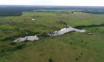 Imagem 6: Fazenda à venda, Setor Central - Duerê/TO