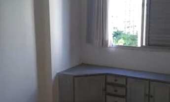 Imagem 2: Apartamento para Aluguel - Itaim Bibi, 1 Quarto, 56 m2