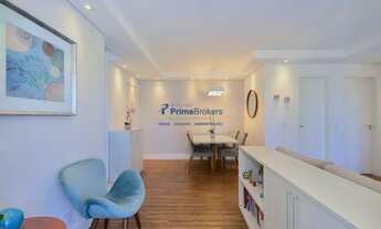 Imagem 3: Apartamento para venda na lapa 3 quartos