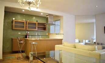 Imagem 3: Apartamento mobiliado para locação próximo ao metrô Marechal Deodoro