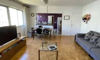 Imagem 6: São Paulo - Apartamento Padrão - Jardins