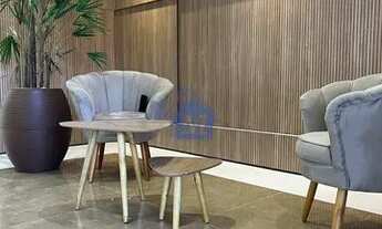 Imagem 4: Maravilhoso Apartamento Novo, 1 Suíte e 1 Quarto, na Região Central de Foz!