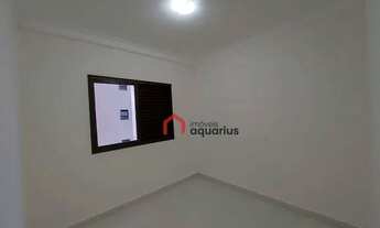 Imagem 4: Apartamento com 4 dormitórios, 118 m² - venda por R$ 1.540.000,00 ou aluguel por R$ 6.410