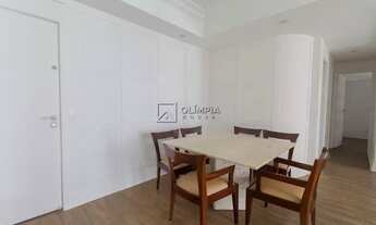 Imagem 3: Apartamento Locação 2 Dormitórios - 69 m² Higienópolis