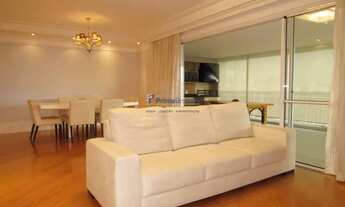 Imagem 6: APARTAMENTO ALTO PADRÃO 222m² - 4 DORM - PRÓXIMO AO LICEU PASTEUR!