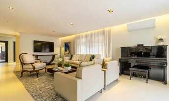 Imagem 6: Alphaville 03 Casa com 4 dormitórios