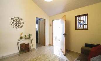 Imagem: Casa com edícula à venda, 103 m² - Jardim