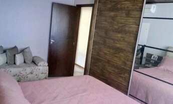 Imagem 2: Casa para venda possui 110 metros quadrados com 2 quartos