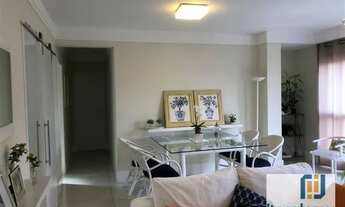 Imagem 2: Apartamento mobiliado para locação no Edifício Alpha Garden