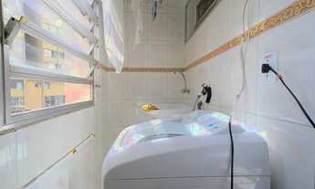 Imagem 4: Apartamento para Aluguel - Água Branca, 2 Quartos, 65 m2