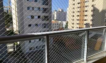 Imagem 7: 103 m2 - 3 Dormitórios (1 suite) Lavabo - Salas de Estar de Jantar - Varanda - 2 Vagas