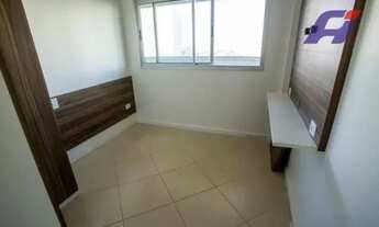 Imagem 3: Apartamento com 2 dormitórios para alugar, 80 m² por R$ 8.300,00/mês - Itapuã - Vila Velha