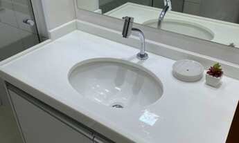 Imagem 7: EDF DECO - Mobiliado - BEIRA MAR 35 metros quadrados com 1 quarto - PIEDADE