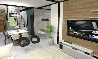 Imagem 7: Casa de Condomínio Vila Verde com 3 Quartos à venda - Jardim Gramadao I