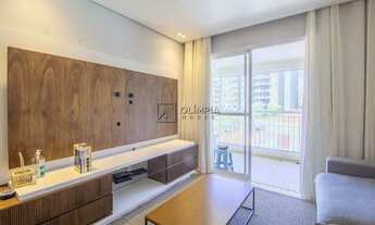 Imagem: Locação Apartamento 3 Dormitórios - 94