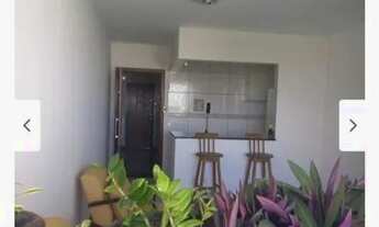 Imagem 2: Bosque Imperial para venda com 74 metros quadrados com 3 quartos em São Rafael - Salvador