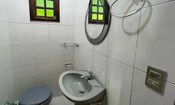 Imagem 4: Sobrado com 4 dormitórios à venda, 221 m² por R$ 689.000,00 - Bairro Alto - Curitiba/PR