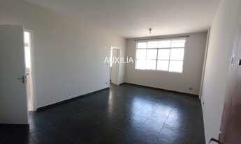 Imagem 3: Apartamento de 3 quartos e 2 banheiros para alugar no Centro de Sorocaba