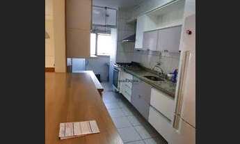 Imagem 4: Apartamento com 3 dormitórios para alugar, 85 m² por R$ 4.460,00/mês - Barcelona - São Cae