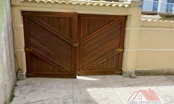 Imagem 7: Casa Padrão Casa com 3 dormitórios