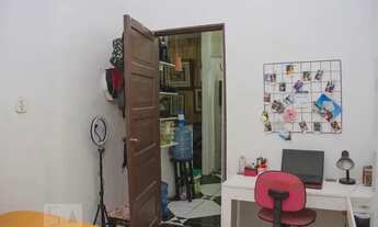 Imagem 4: Apartamento para venda com 65 metros quadrados com 2 quartos