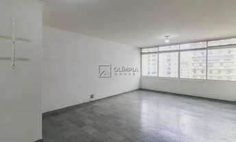 Imagem 3: Venda Apartamento 3 Dormitórios - 135 m² Jardim Paulista