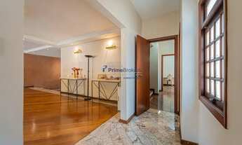 Imagem 6: Casa para venda no Jardim Prudência 4 dormitórios