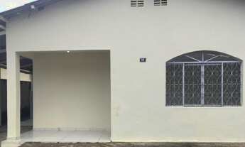 Imagem 2: Aluga-se casa no Conjunto Santo Antônio, bairro São João Bosco