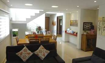 Imagem 3: Casa - Swiss Park - Campinas