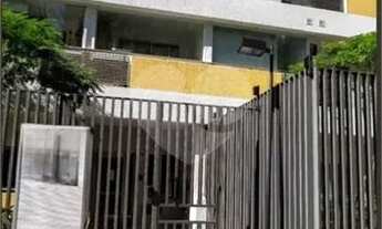 Imagem: Apartamento para aluguel e venda com 24